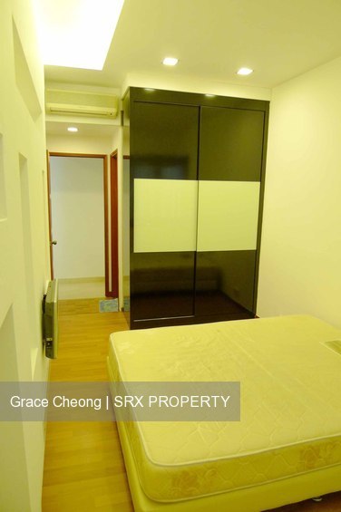 Simsville (D14), Condominium #203326781